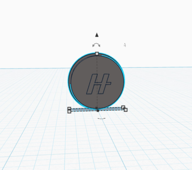 Light Plug for Hasselblad C12 Magazine – Film Back Adapter