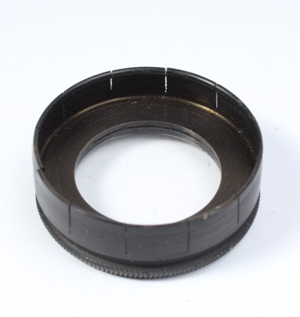 KODAK PORTRAIT ATTACHMENT SLIP-ON CLOSE UP LENS 3A, 4, 4-A, & 3, 4, 5 CTG KODAK
