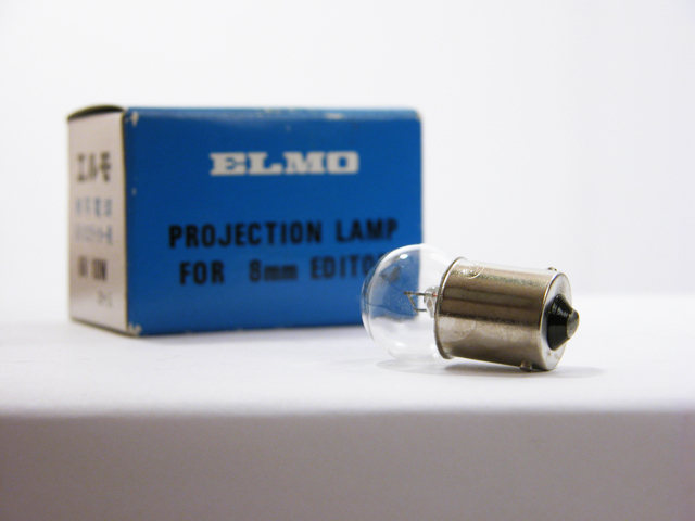 New VIEWER/EDITOR BULB for Elmo, Goko, Vernon, Hervic Minette or Other