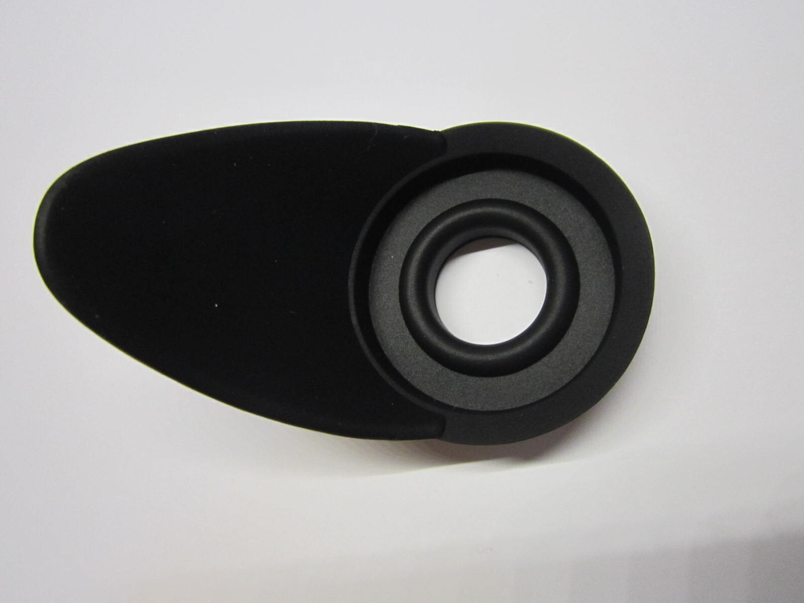 🔥BLACK EYEPIECE EYECUP for BOLEX BEAULIEU 16MM Movie Camera, FREE USA SHIPPING!