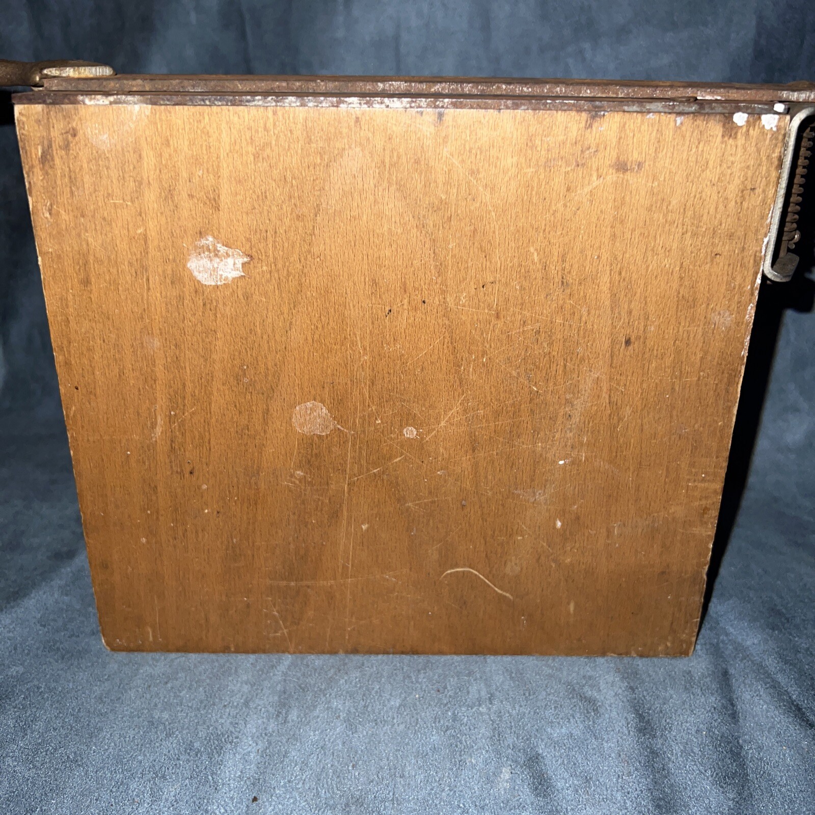 Vintage 7″ No. 2 Kodak Trimming Board EASTMAN KODAK COMPANY