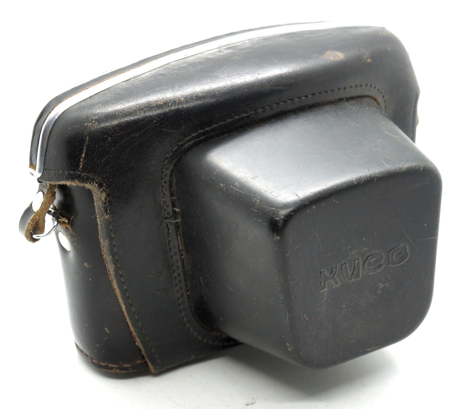 Original Case from Kiev-19M 35 mm SLR Film Camera