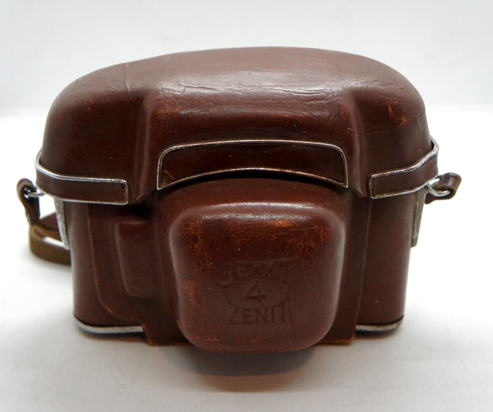 Original case from Zenit-4 camera in Very Nice condition