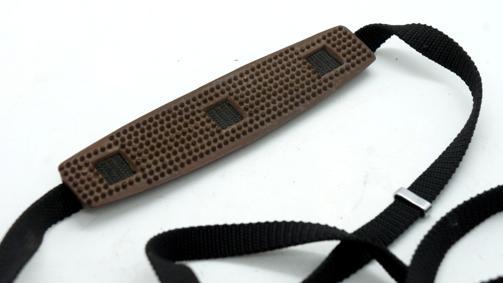 Original ARSENAL Camera Neck Shoulder Strap with Holder FOR KIEV cameras etc