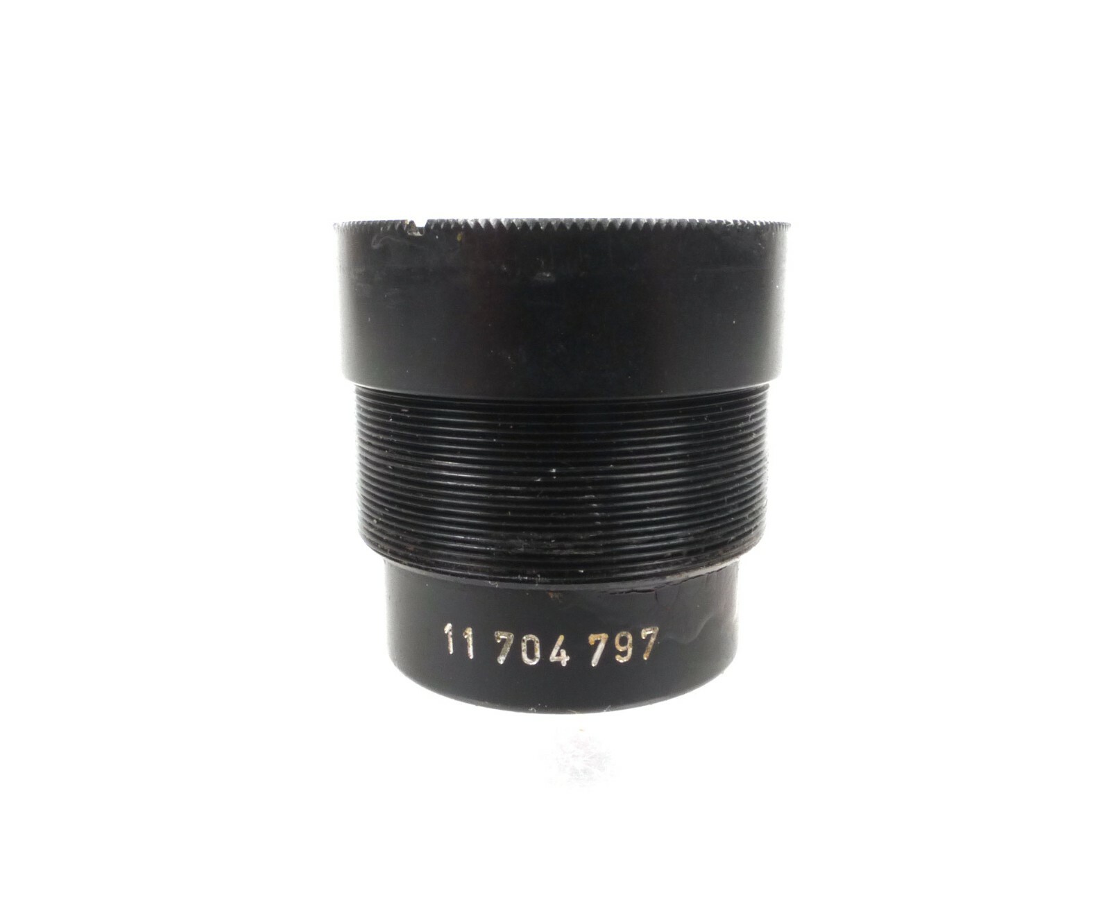 Heidosmat 75mm f/3.2 Viewfinder Lens for ROLLEICORD Vb K3Vb TLR Camera