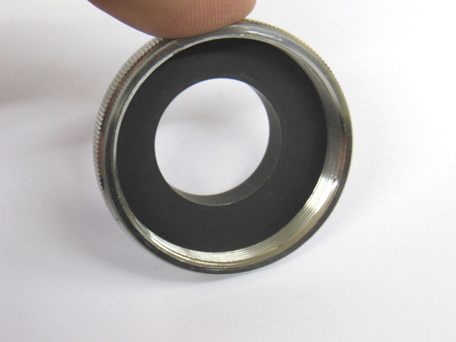 (4) Camera Lens Adaptor Rings – Lot of 4 – Made in Japan – NI-P – AR