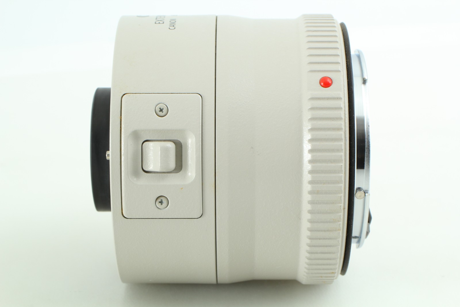 [Near MINT] Canon Extender EF 2x II Teleconverter From JAPAN