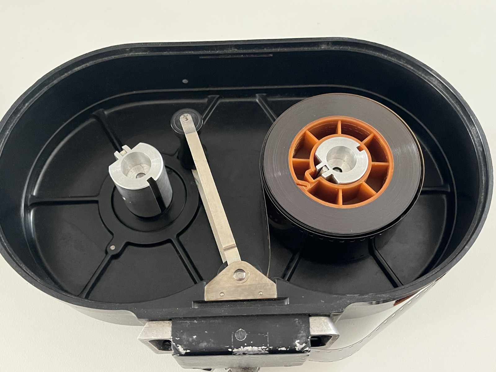 ARRIFLEX 35mm Film Magazine 200ft For Movie Cameras