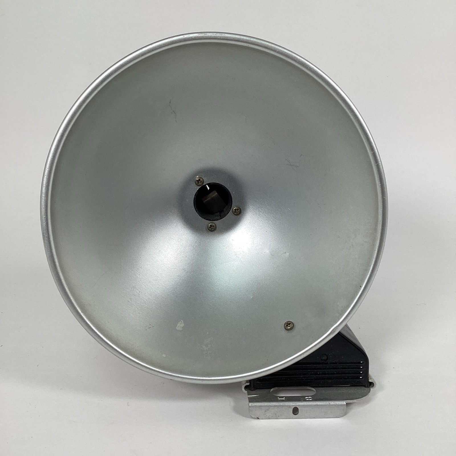 Vtg Kodak Duraflex Flasholder And Brownie Reflex Synchro Model Flasholder