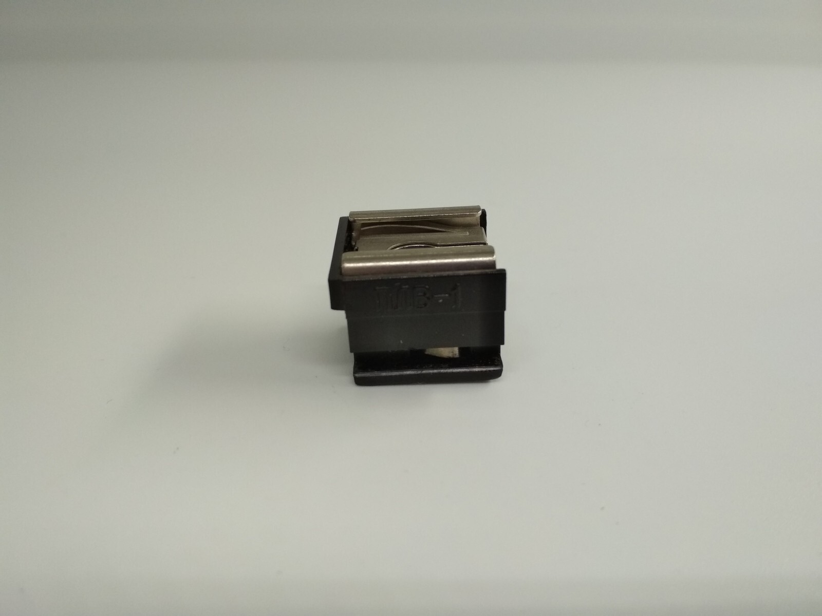 Adapter block Lomo plv-1, for flash lamps, for viewfinder on photo camera, *143