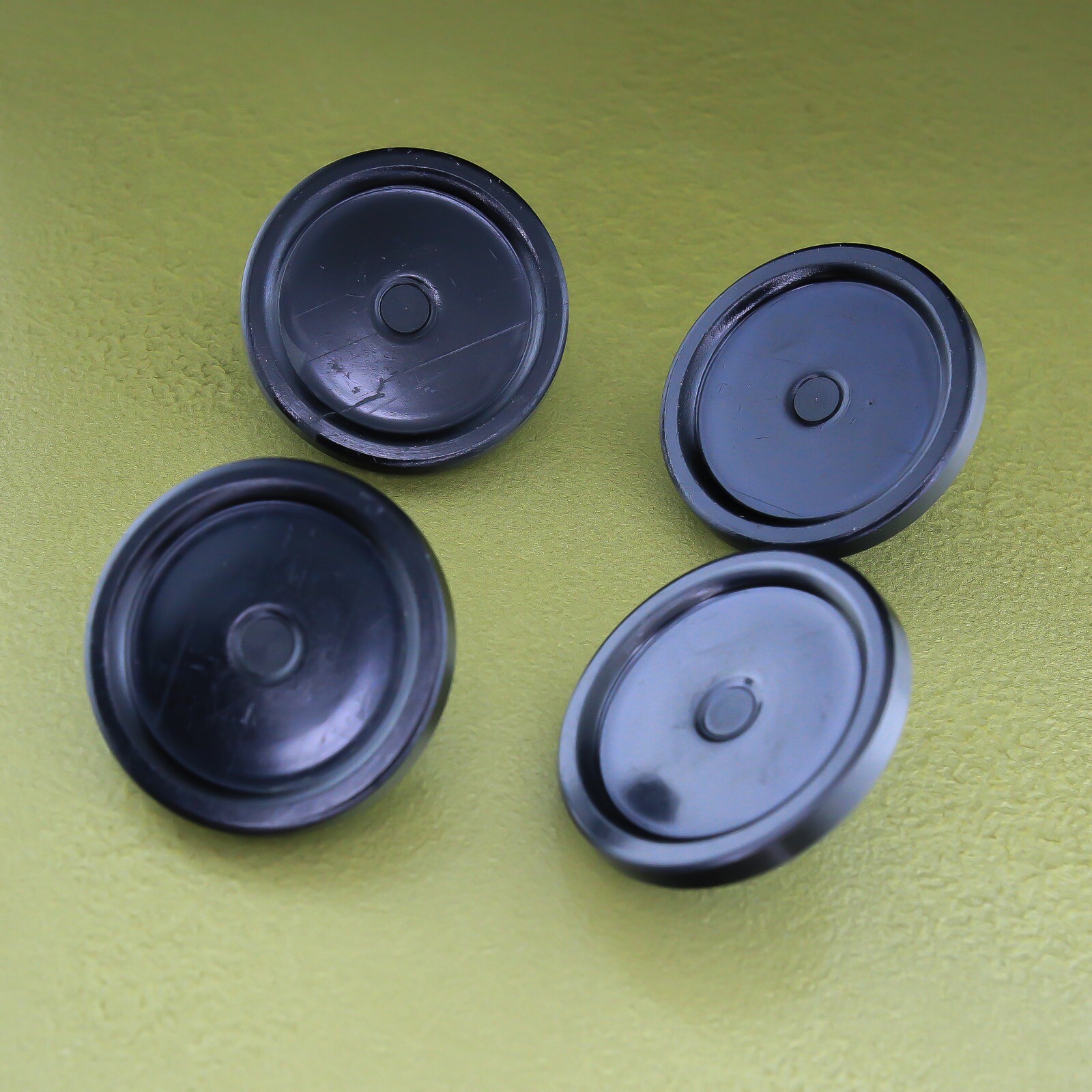 genuine Metal KINOPTIK plug in 51,5 mm paris front lens cap ☆☆☆☆