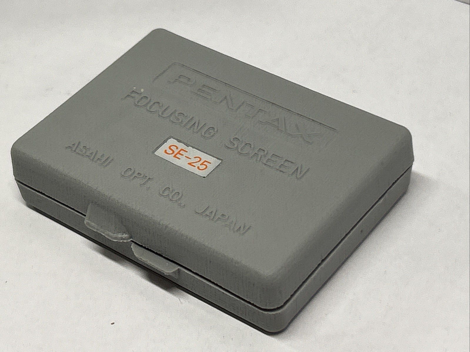 [Near Mint] Pentax LX Focusing Screen SE-25 Matte Center Spot From JAPAN