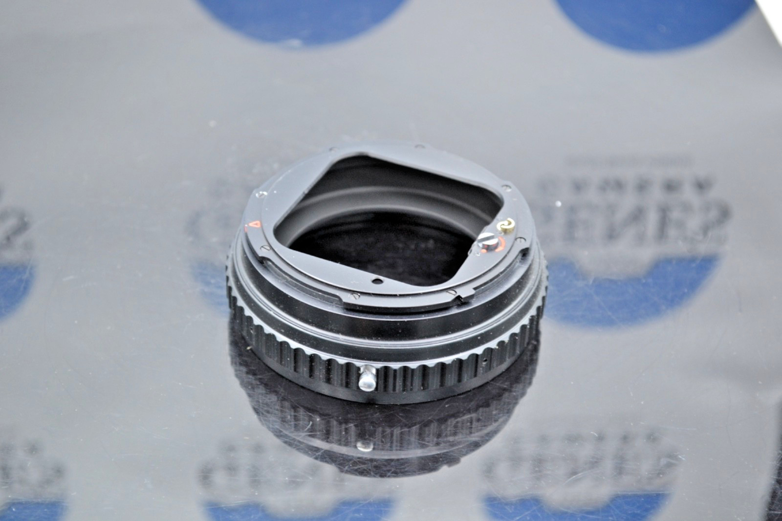 Hasselblad C Extension Tube 21 40010