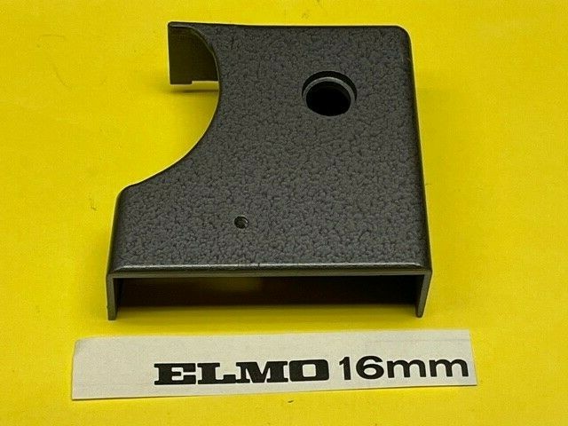 16mm ELMO Projector Part EXCITER LAMP COVER