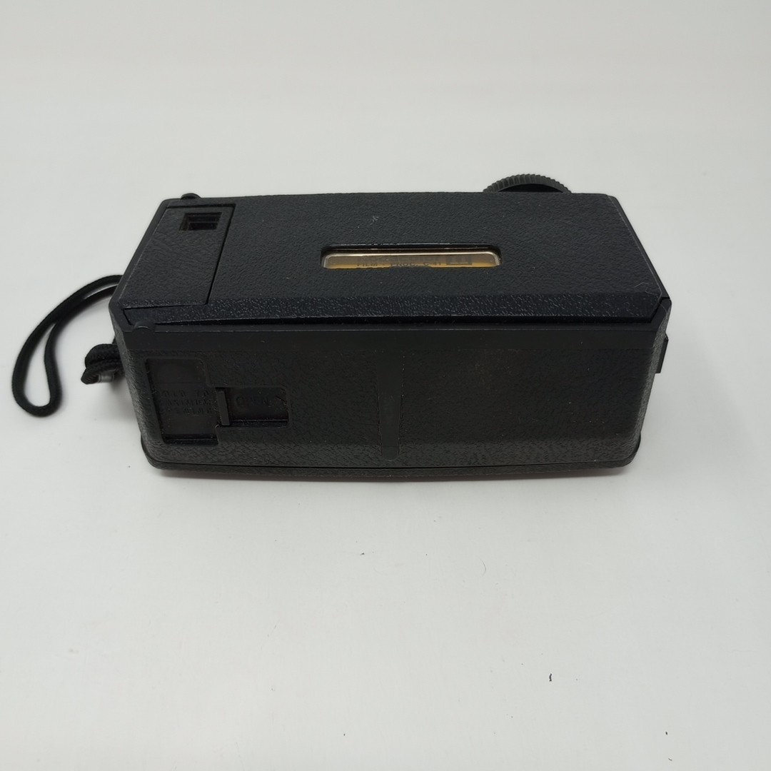 Vintage Camera Accessories Kodak Instamatic 44, GE Exposure Meter, 3X Extenders