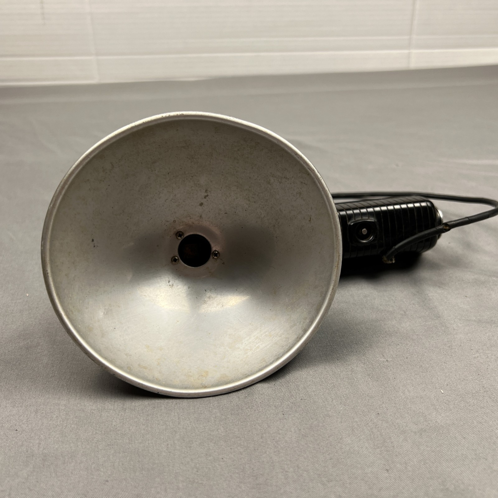 Vintage Kodak Standard Flasholder with Reflector Flash Bulb Holder