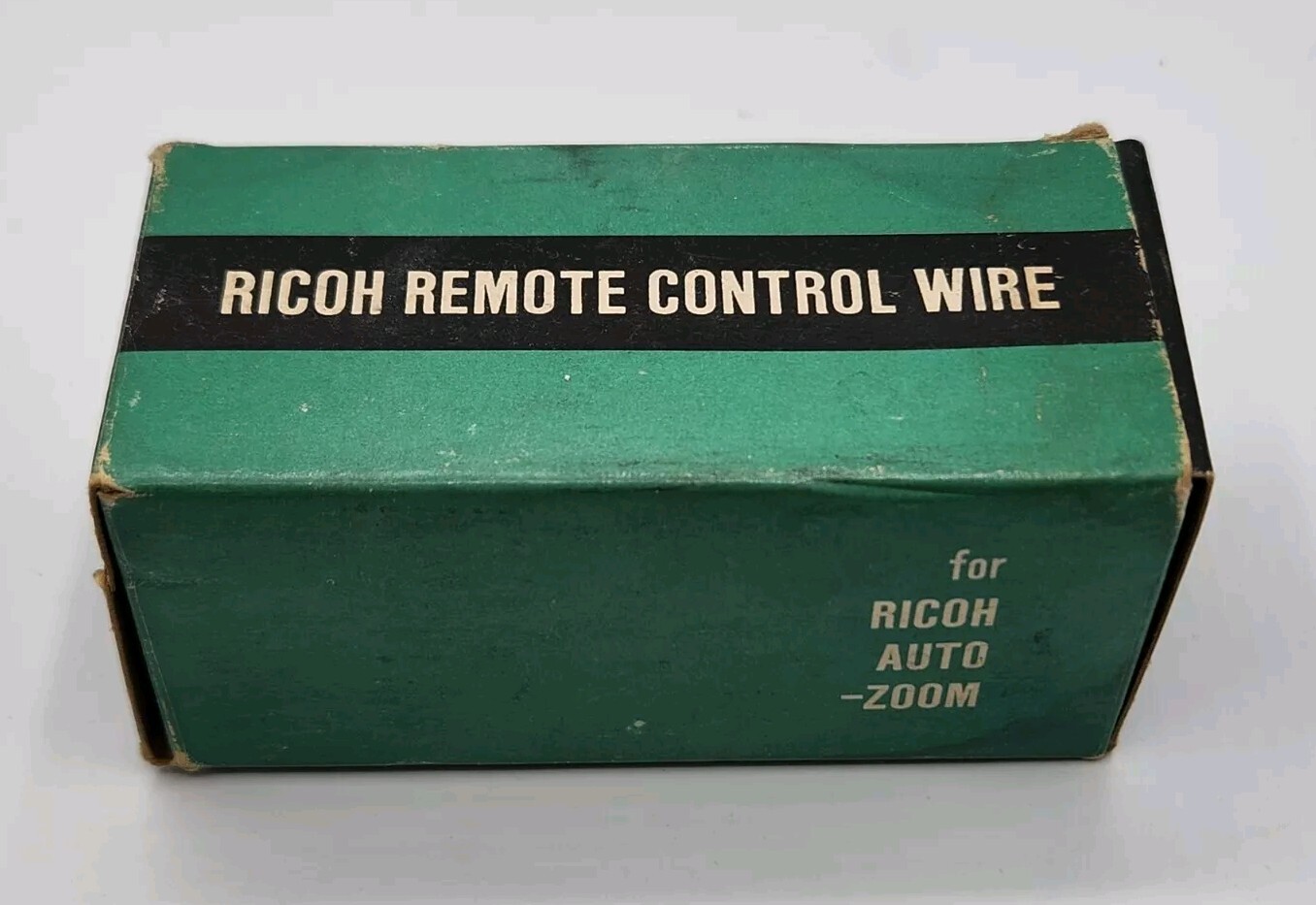 Ricoh FF-3 Lens TC-3 Close-Up Adaptor AF-50/70 TC-7 CL-7 Lot Camera Accessories