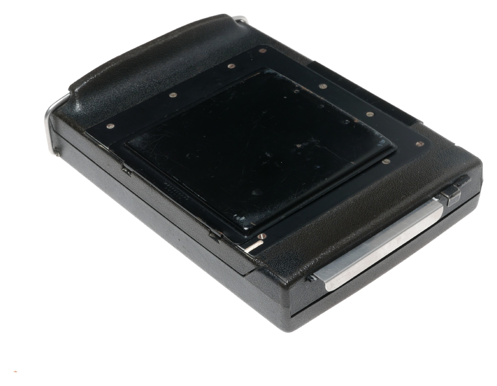Hasselblad Polaroid Cut Sheet Film Back 500 Series V-System