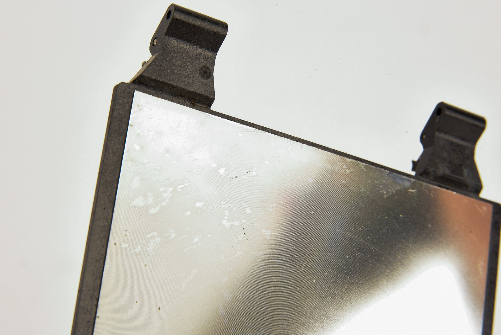 Polaroid SX-70 Camera Replacement Part – Fresnel Mirror Assembly V25