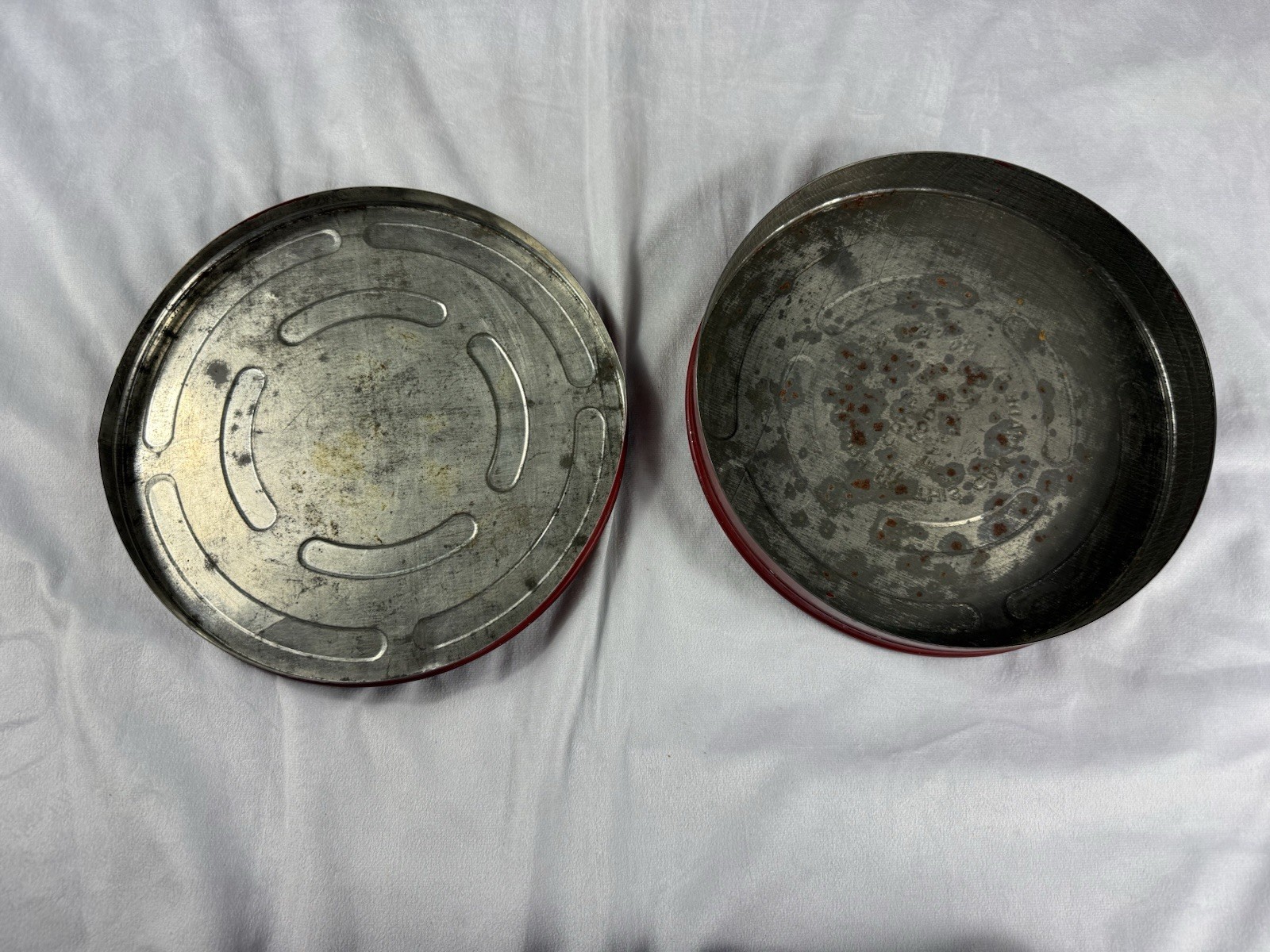 Vintage Kodak Film Tin