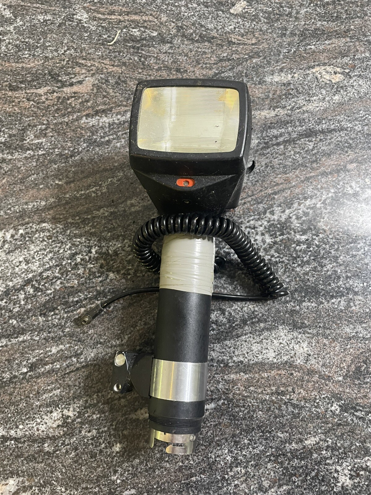 Vintage Camera Light Gun E 36 RE