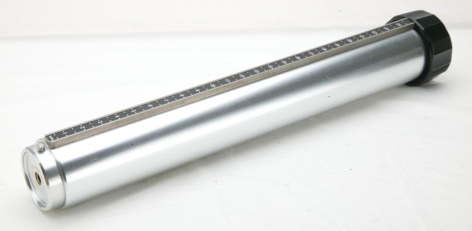 Toyo-View G All Sizes 10″ Extension Chrome Rail With One Safety Cap. Very Clean.
