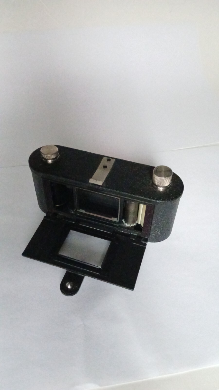 ✅ LEICA LEITZ CONTACT PRINTER SLIDE COPIER ELDIA 35MM ADAPTER TRANSPARENTS