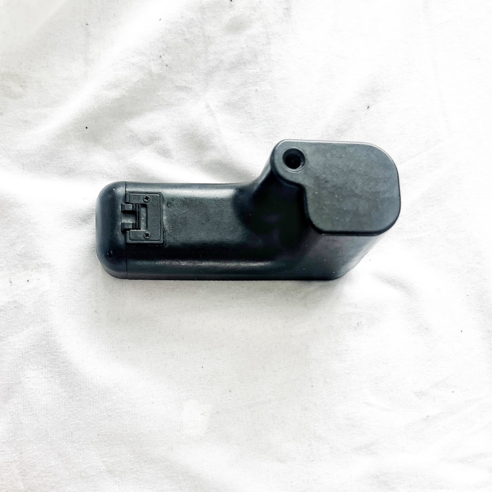 Asahi Opt Co. Pentax 110 Winder Untested Vtg Battery Pack Original Marked 430135