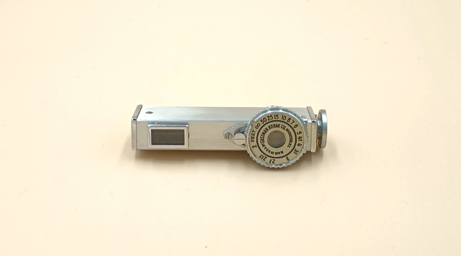 Vintage KODAK Service Range Finder Attachment Camera Accessory