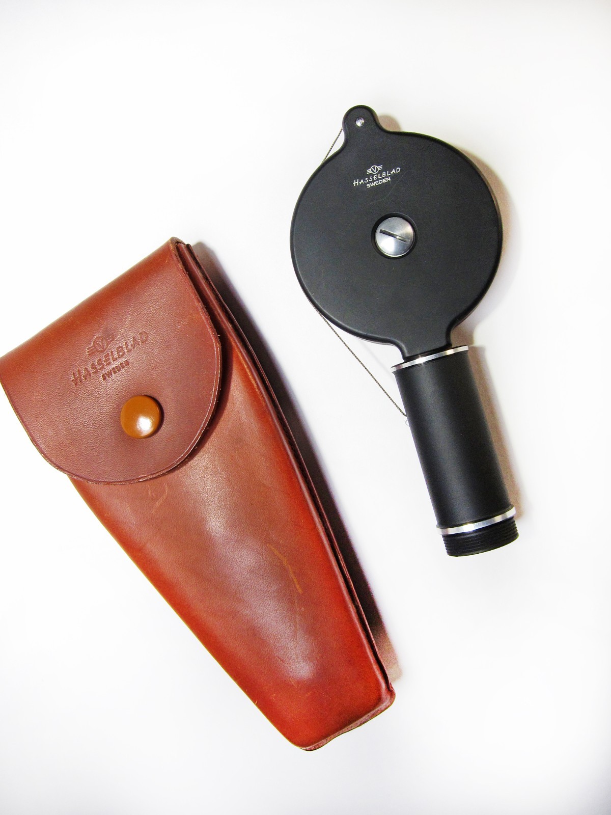 Vintage Hasselblad Remote Shutter Release *Rare item for 1600F & 1000F Cameras!
