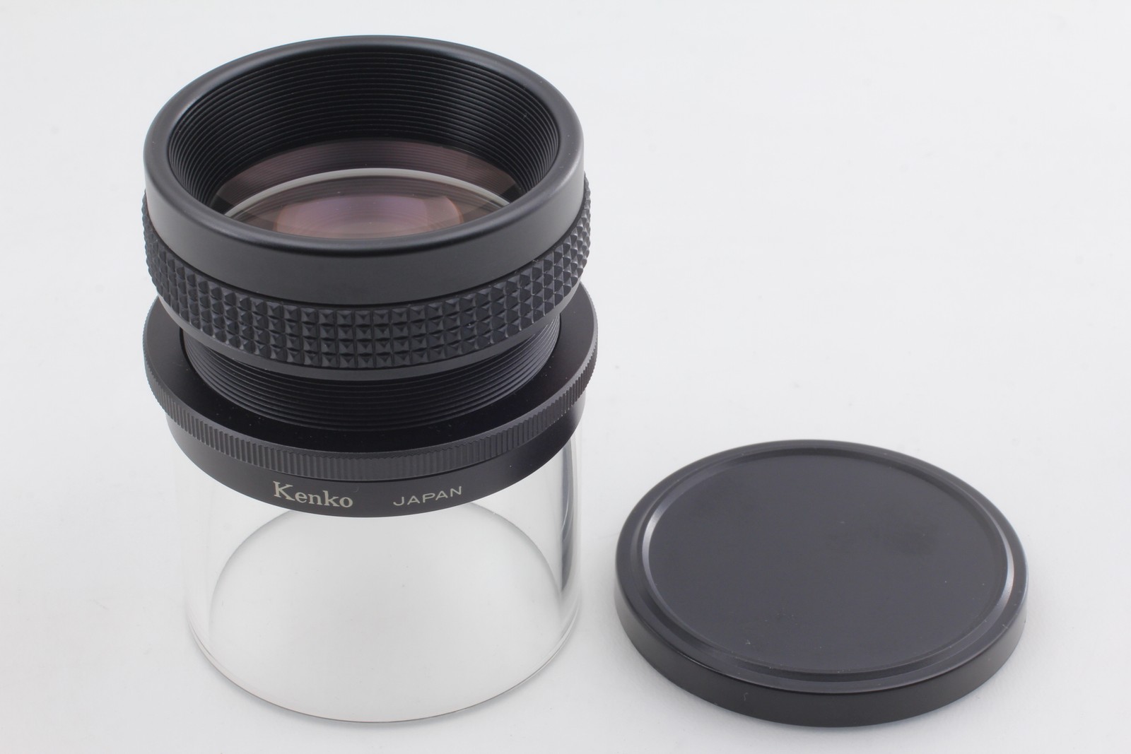 [Near MINT] Kenko Achromatic Loupe 5X – Magnifier From JAPAN