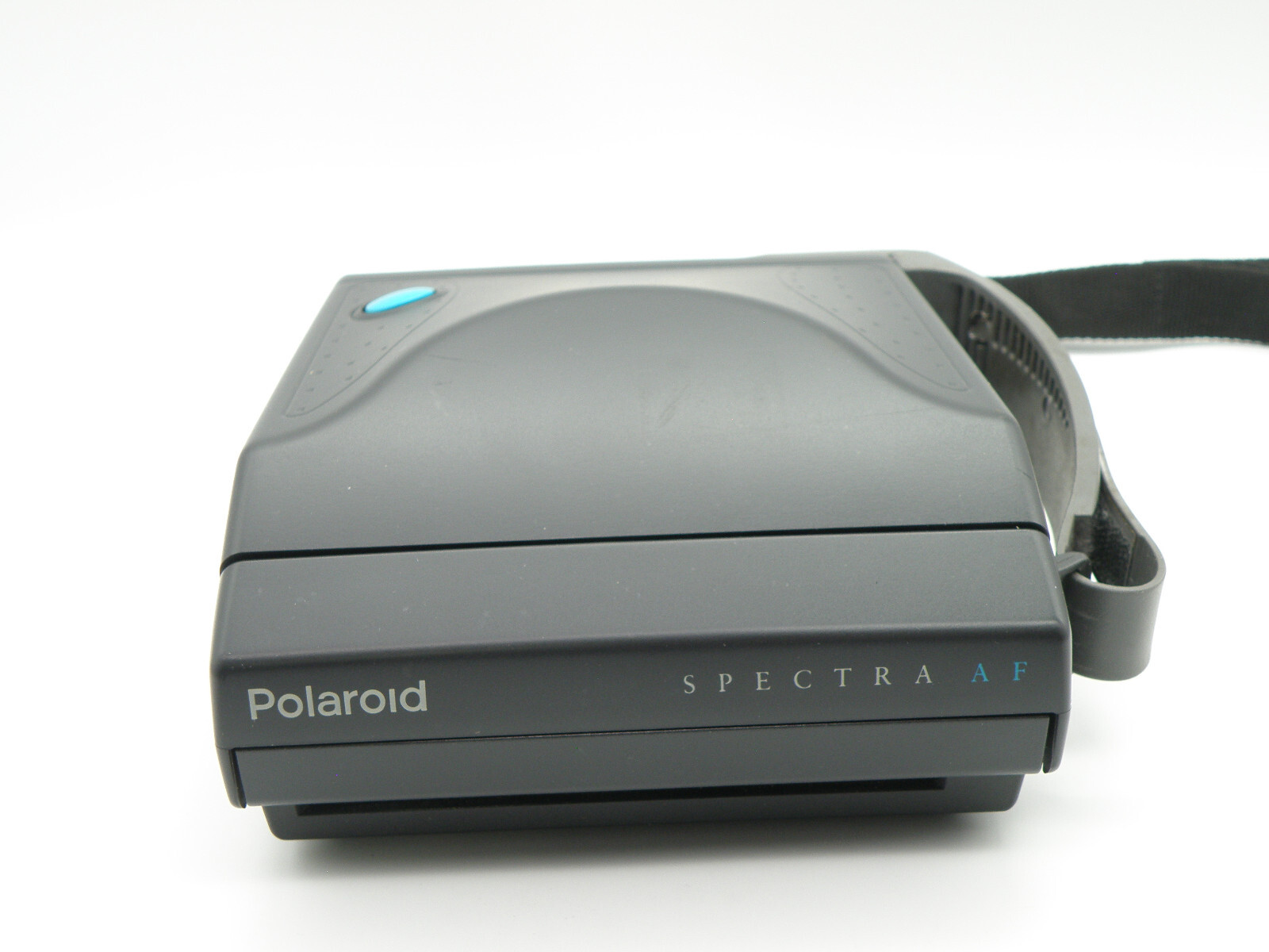 Vintage Polaroid Spectra AF Auto Focus Camera – UNTESTED
