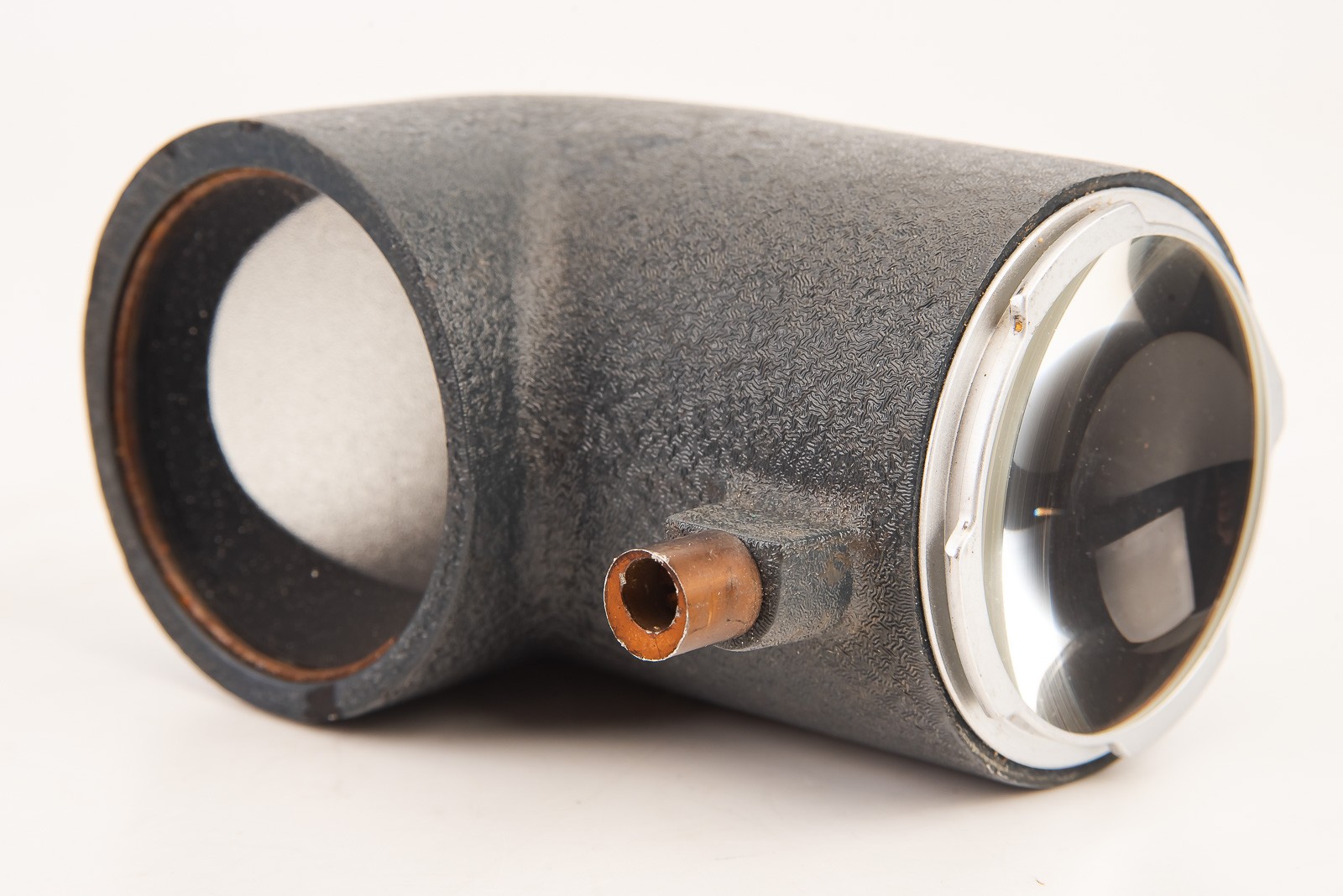 Leica Leitz Deflection Magnifier for Reprovit IIa Focoslide Focusing Slide V10