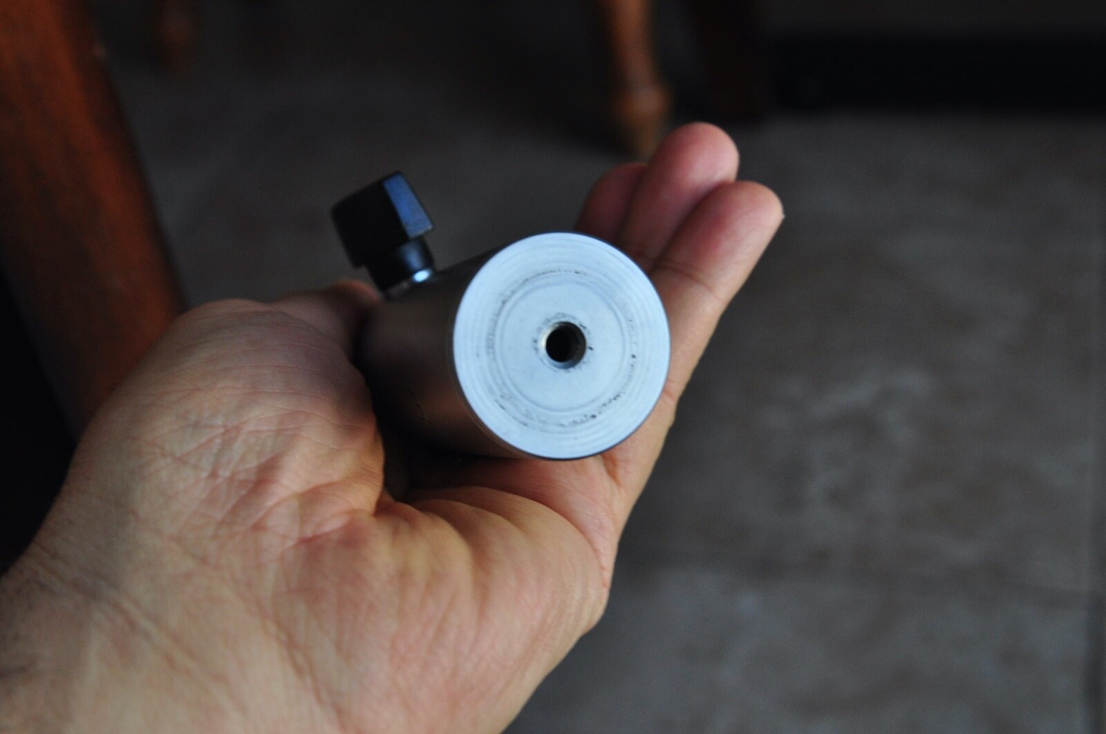 Leica Tripod Head only Leica Leitz Tripod head