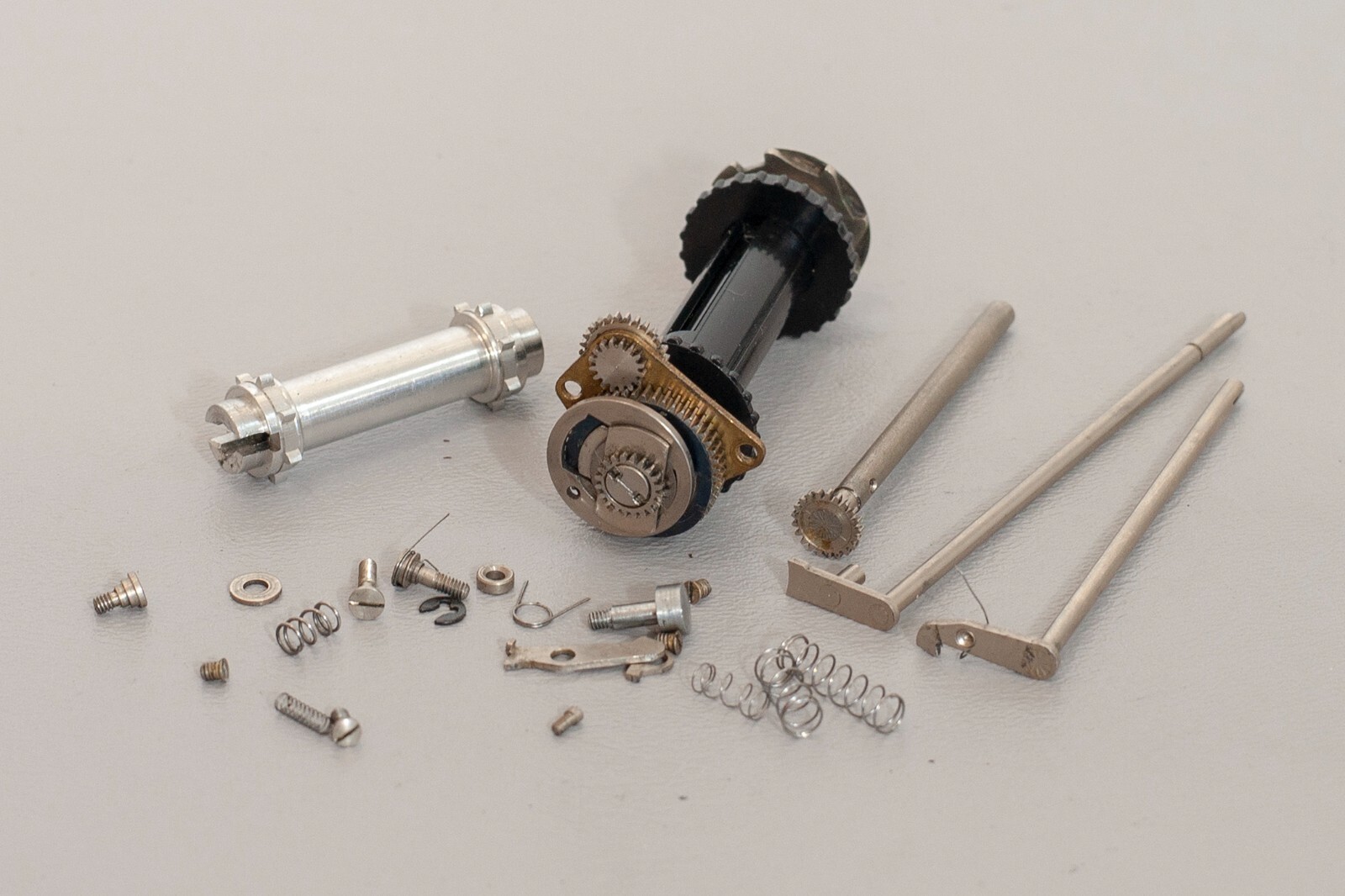 Kodak Retina Ib, IIc IIIc film Coking original parts