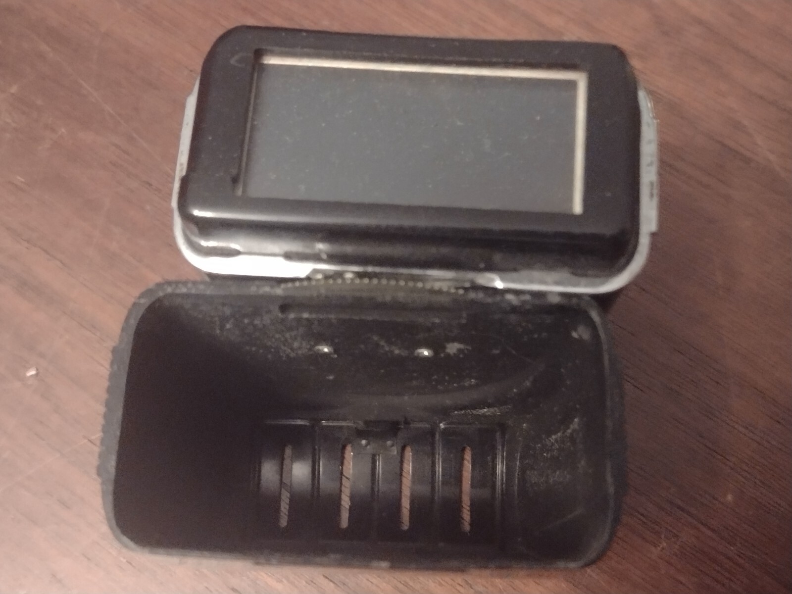 Vintage 1940’s GE Exposure Light Meter 8DW58Y4 Working No Case
