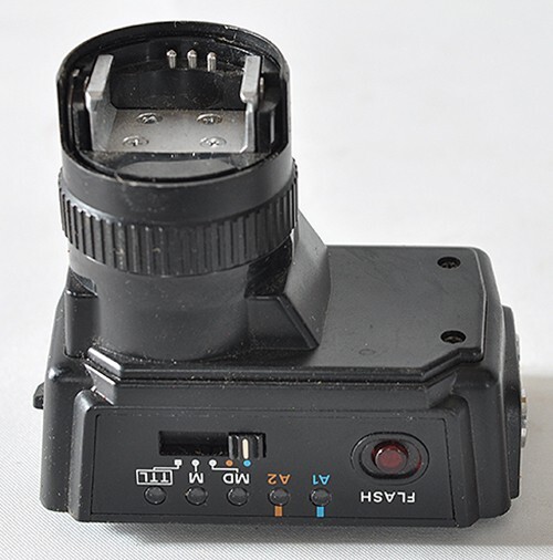 Lot of 10 Nikon Accessories, SC-14 TTL Remote Cord, AS-8 Flash Adapter, Flash Co