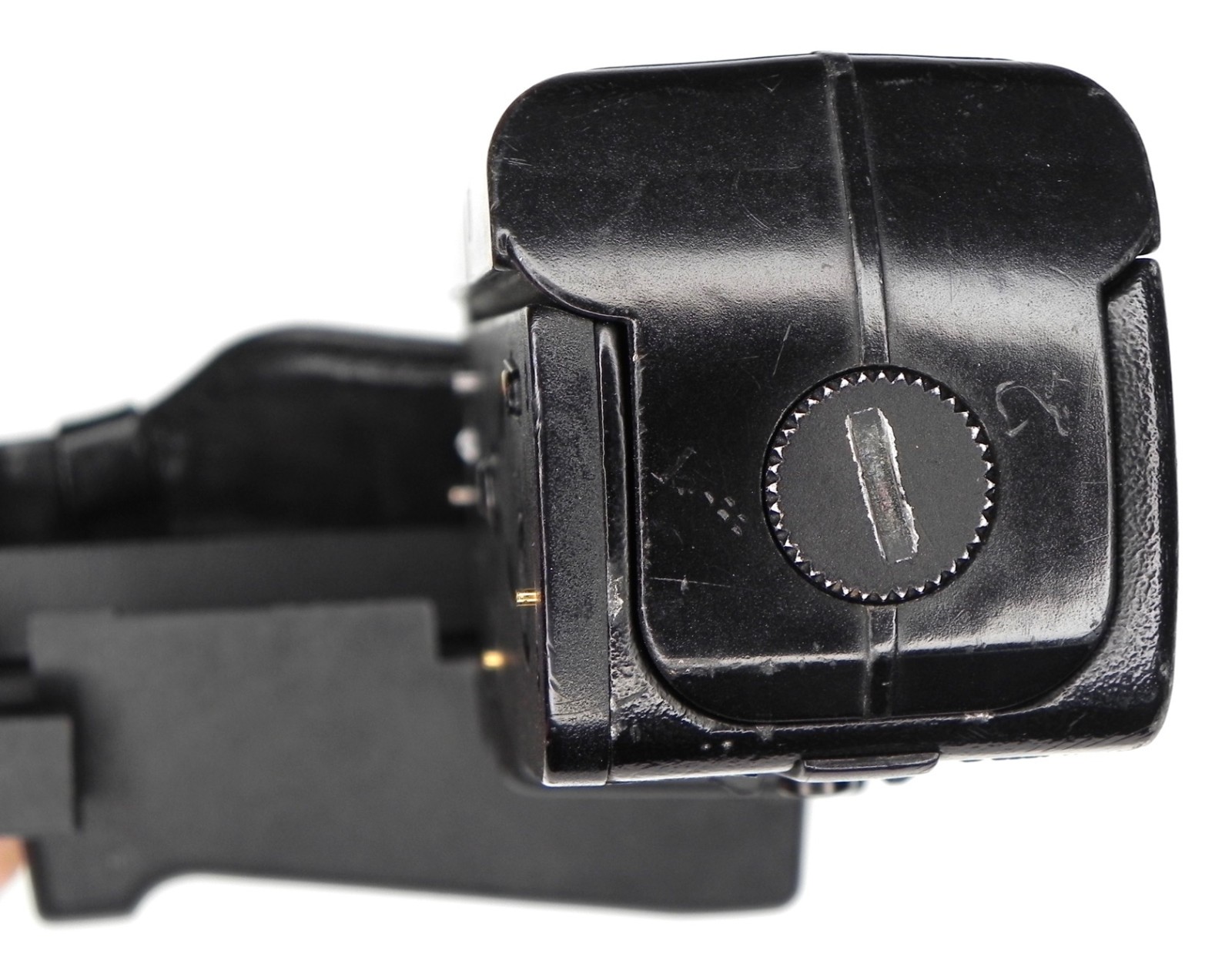 Leica R4 Motor Drive #85238