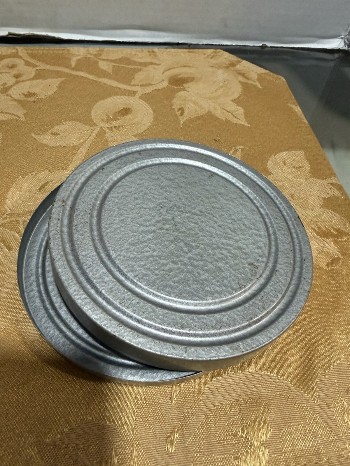 Vintage Super 8mm Film Reel Holder