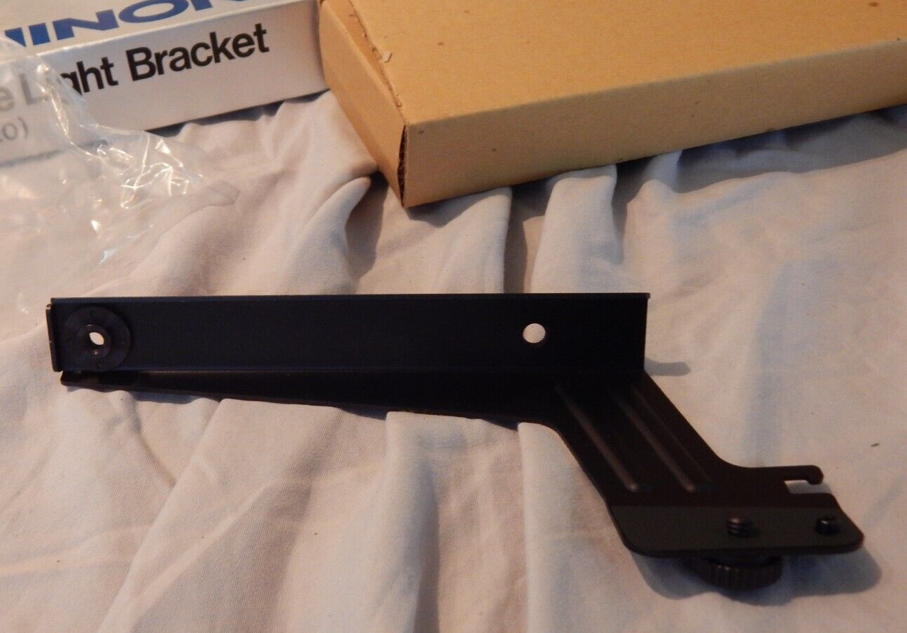 Chinon Movie Light Bracket LB-020