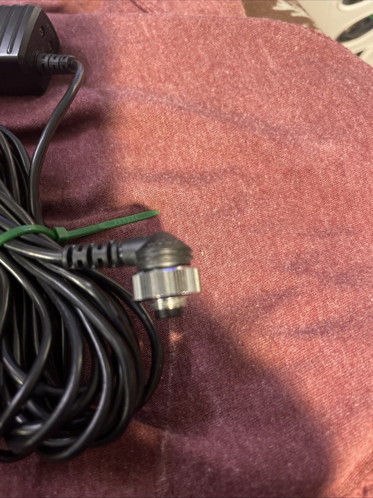 12 FOOT Nikon MC-12A Remote Cord CABLE RELEASE, NIKON FM2 FM3A F4 F4S FE2 FA F3