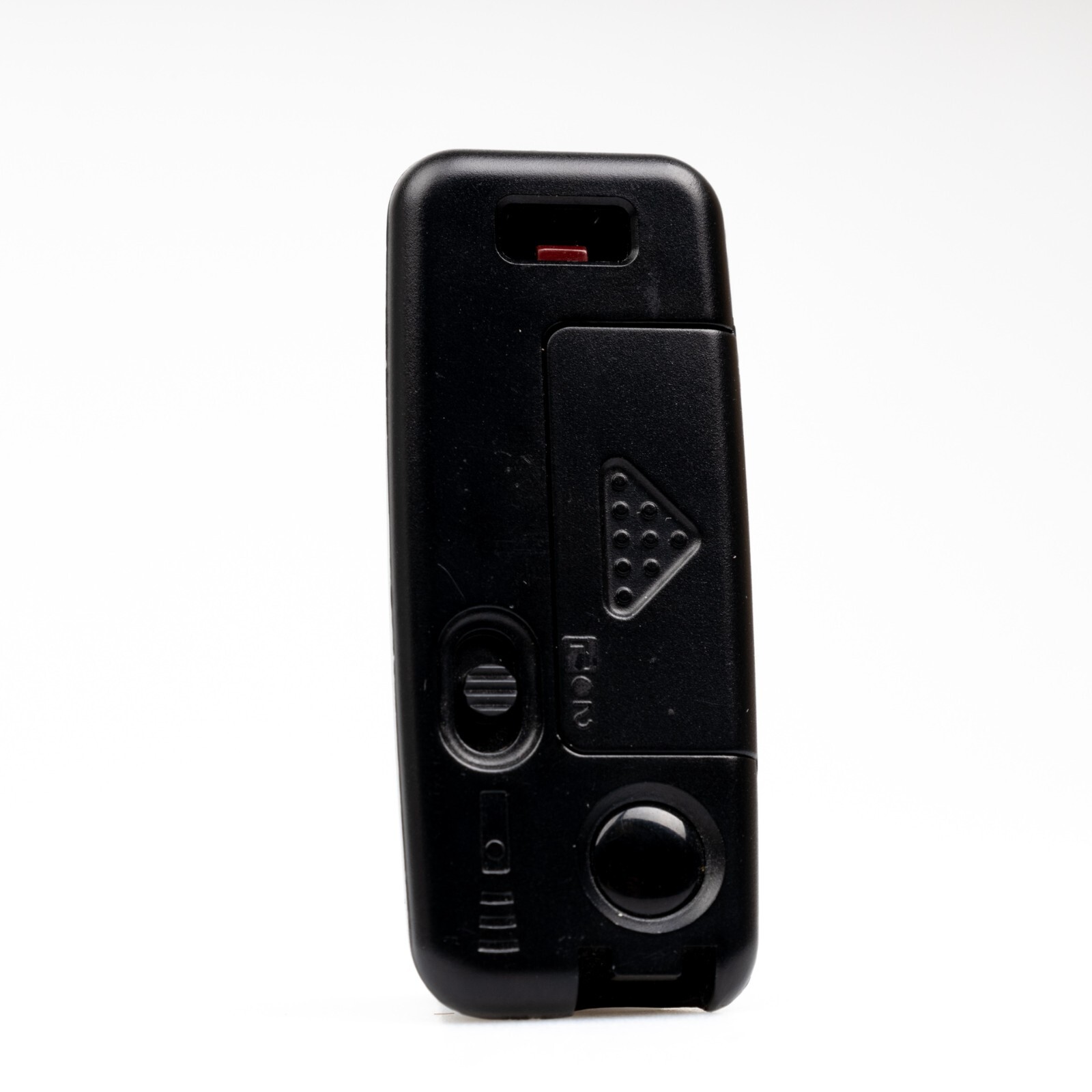 Canon RC-1 w/ BATTERIES Wireless Remote Control Epoca IR DSLR 5D Mark II 7D 600D