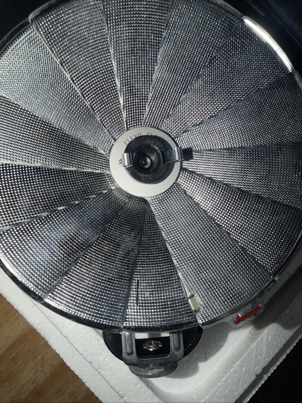 Flexo Flash Ejector Made In Japan S2C3
