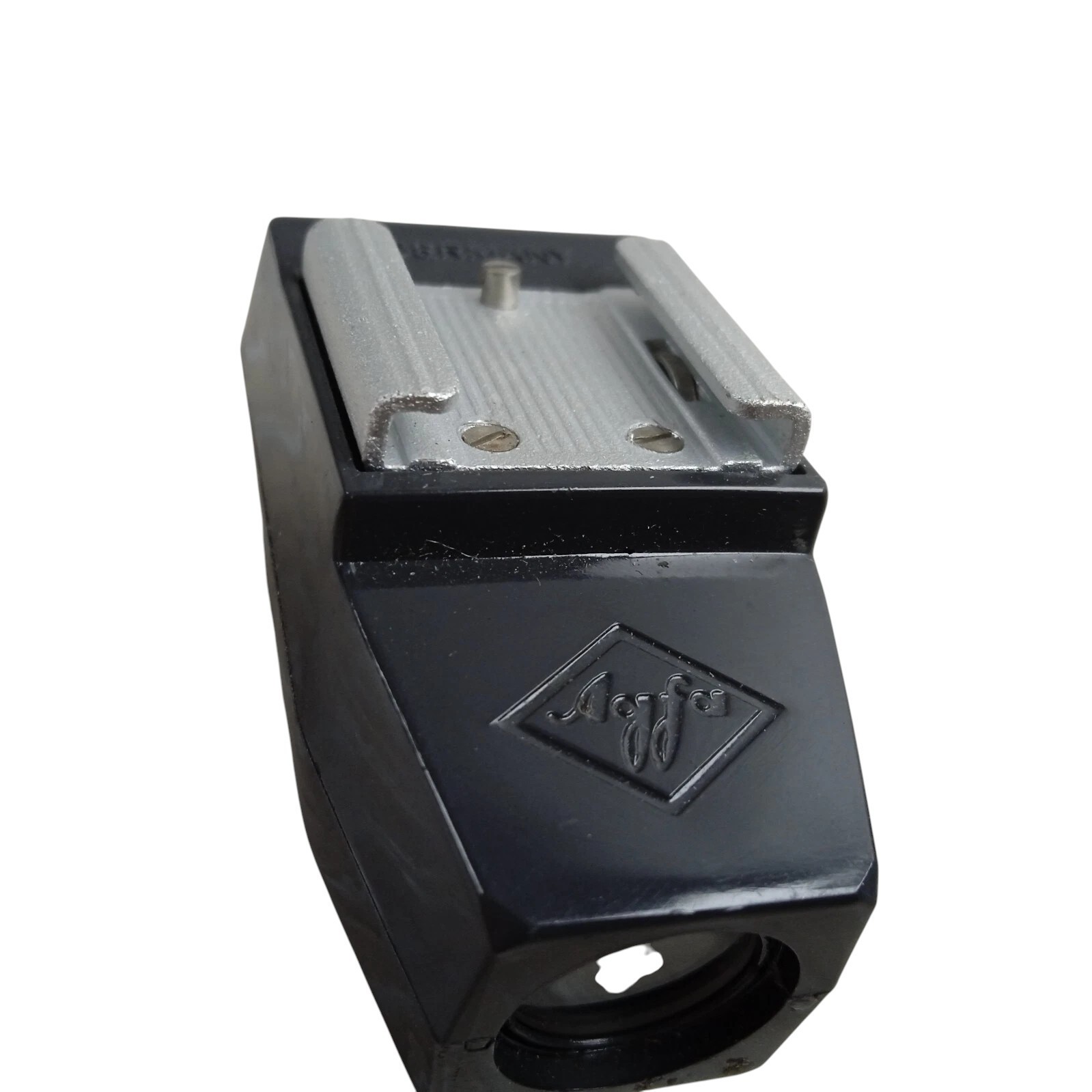 🔰 Agfa Natarix 6711 Viewfinder viewfinder attachment hot shoe attachment #0146