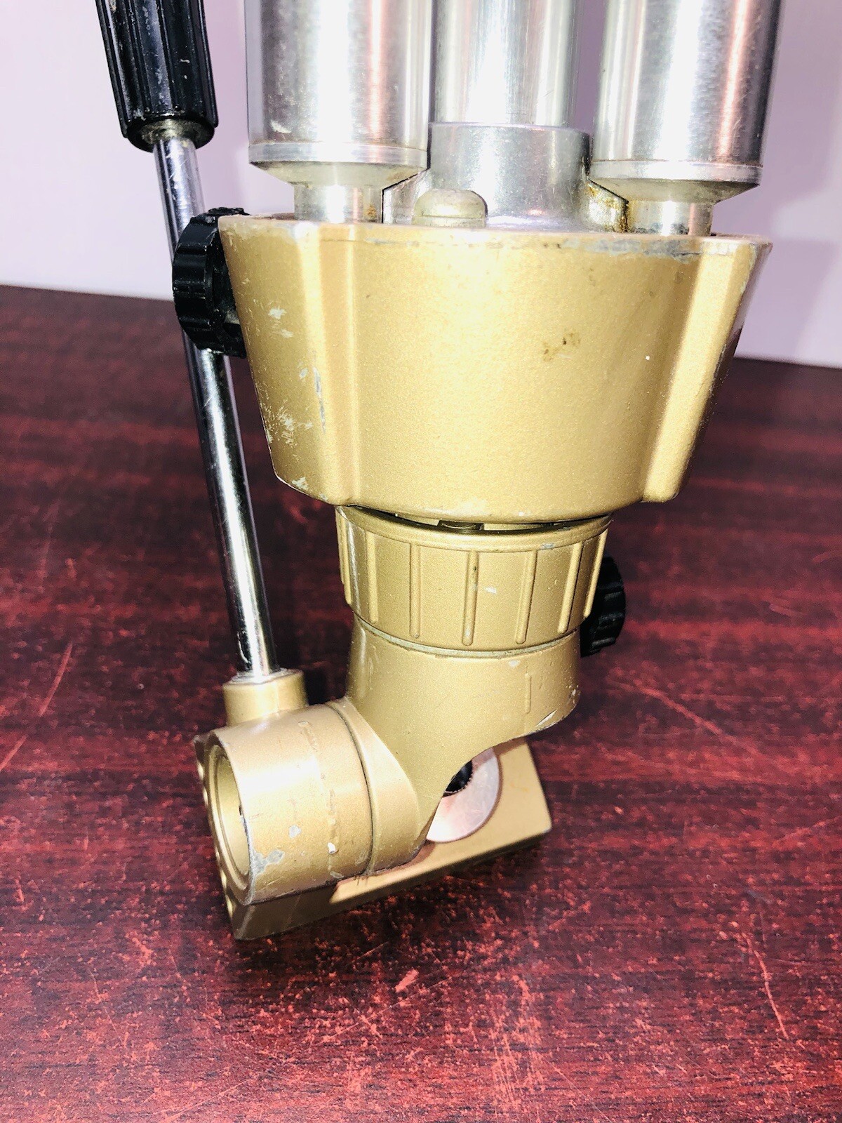 VTG CAMERA TRIPOD FOLDABLE Sturdy Blogging Streaming Video Chat Reselling USA
