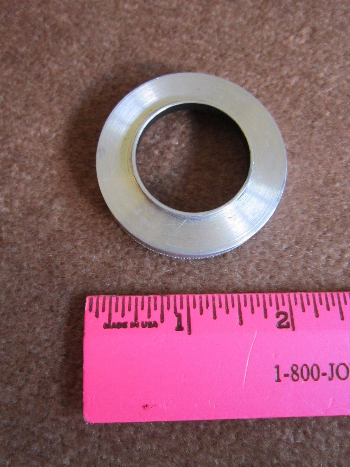 Vintage Tiffen #640 Series 6 Adapter Retaining Ring Camera Accessory Holder