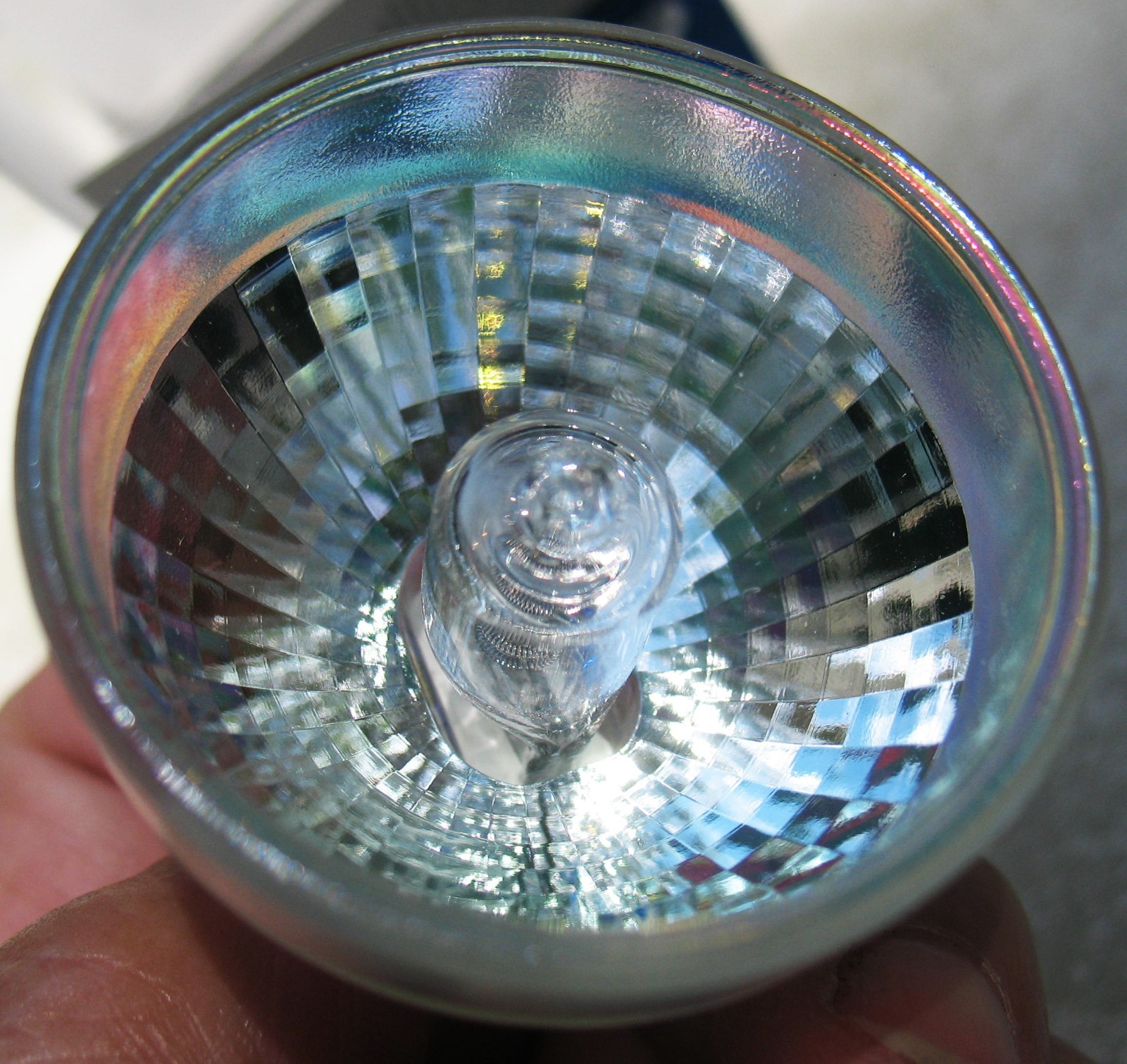 Vtg. New Old Stock Eiko EXR 82V 300W AV / Photo Lamp Projector Bulb New in Box