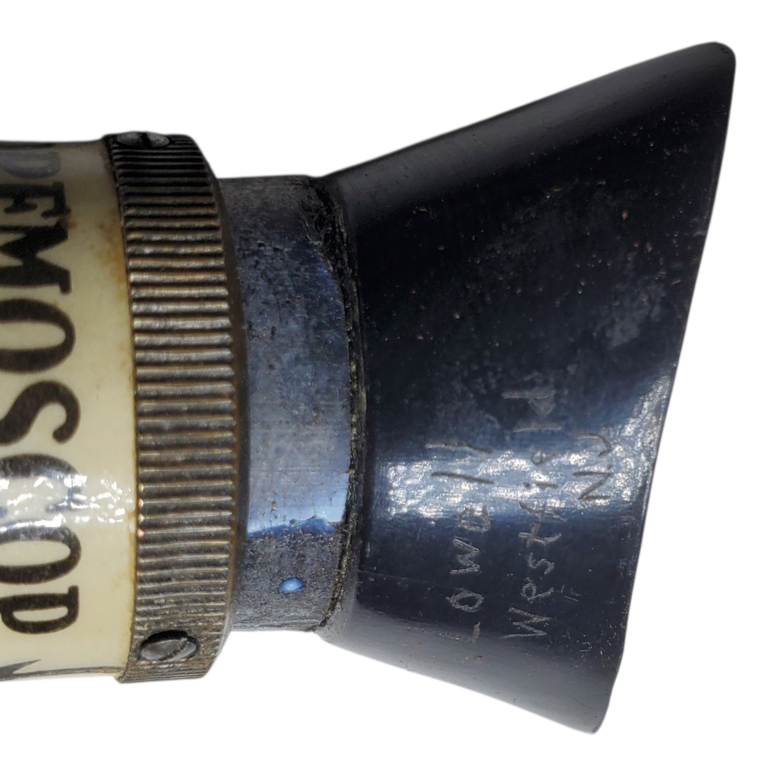 Dremoscop Extinction Meter Model 1 Vintage Drem Camera Accessory