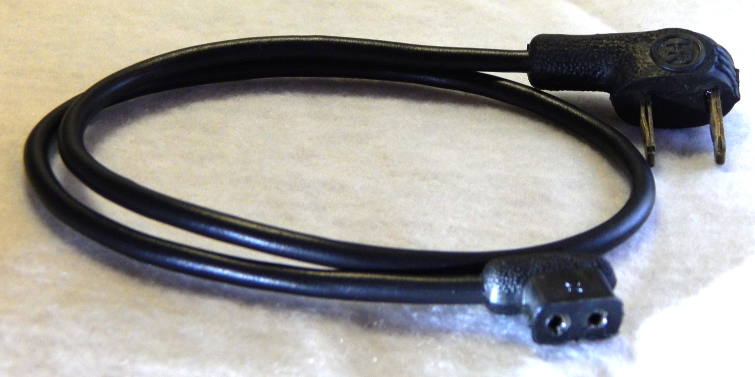 Highland Cord No.57 for Use with ASA Double Post Synchronized Shutters