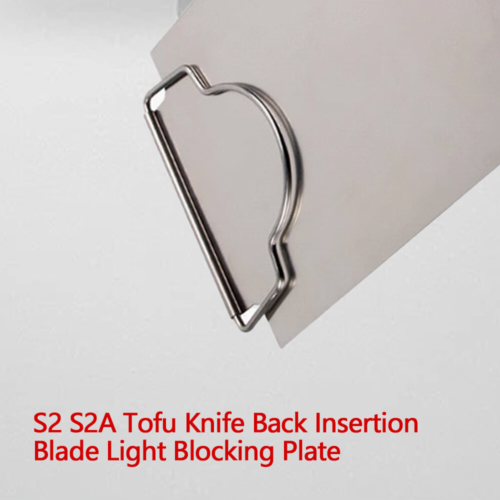 Dark Slide Roll Film Back Magazines Adapter For Bronica S2/S2A or EC/TL CamerajI